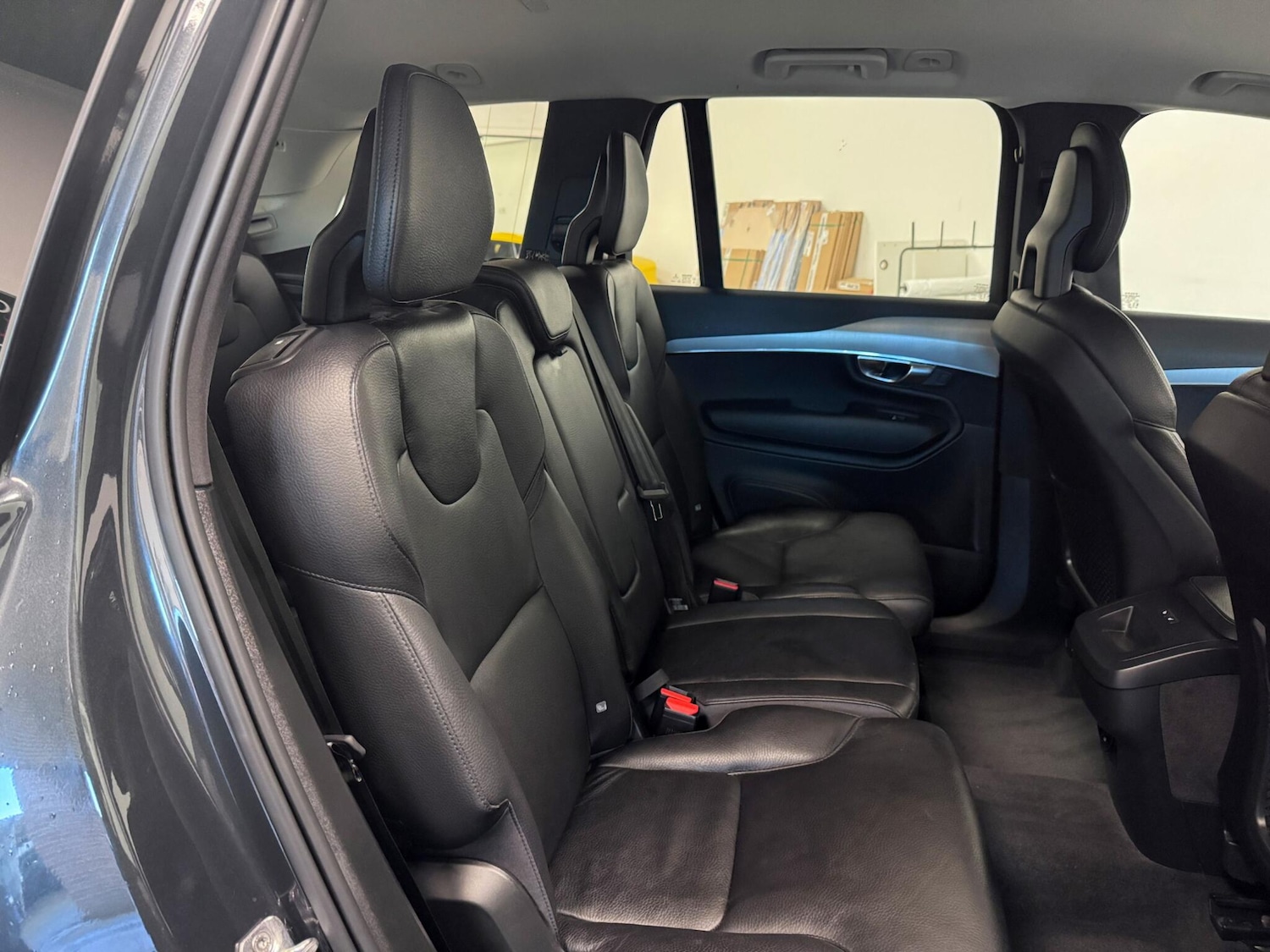 Used Volvo XC90 2021 for sale - 76646156: Photo 26