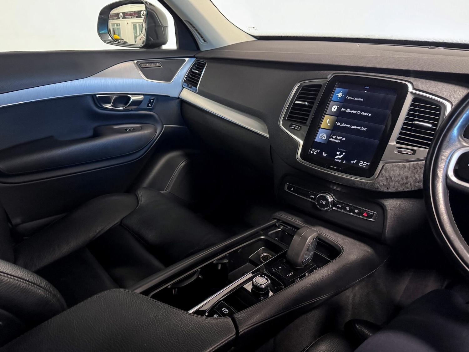 Used Volvo XC90 2021 for sale - 76646156: Photo 29