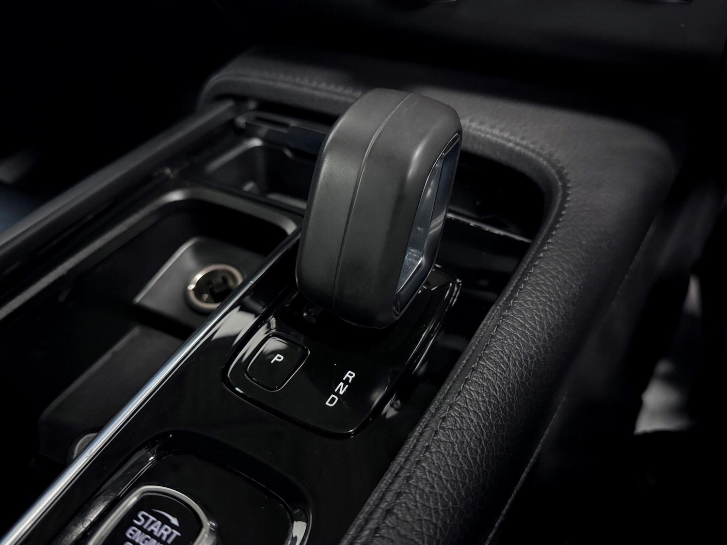 Used Volvo XC90 2021 for sale - 76646156: Photo 32