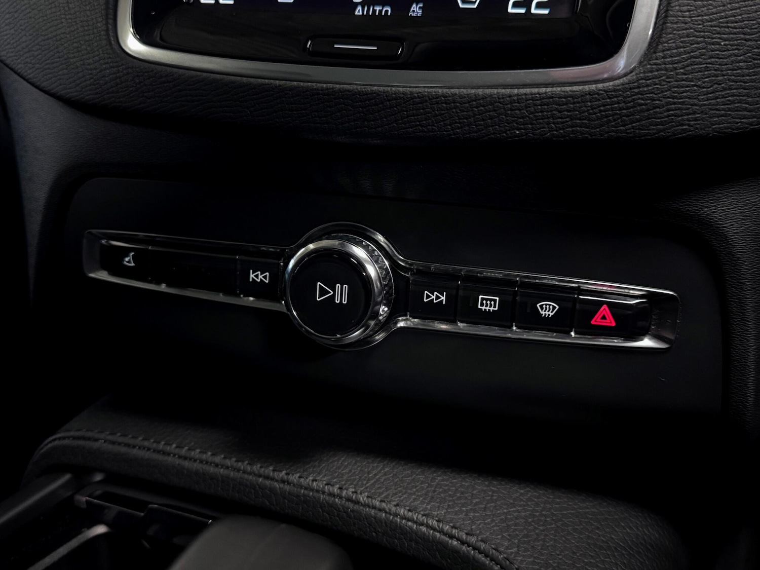 Used Volvo XC90 2021 for sale - 76646156: Photo 33