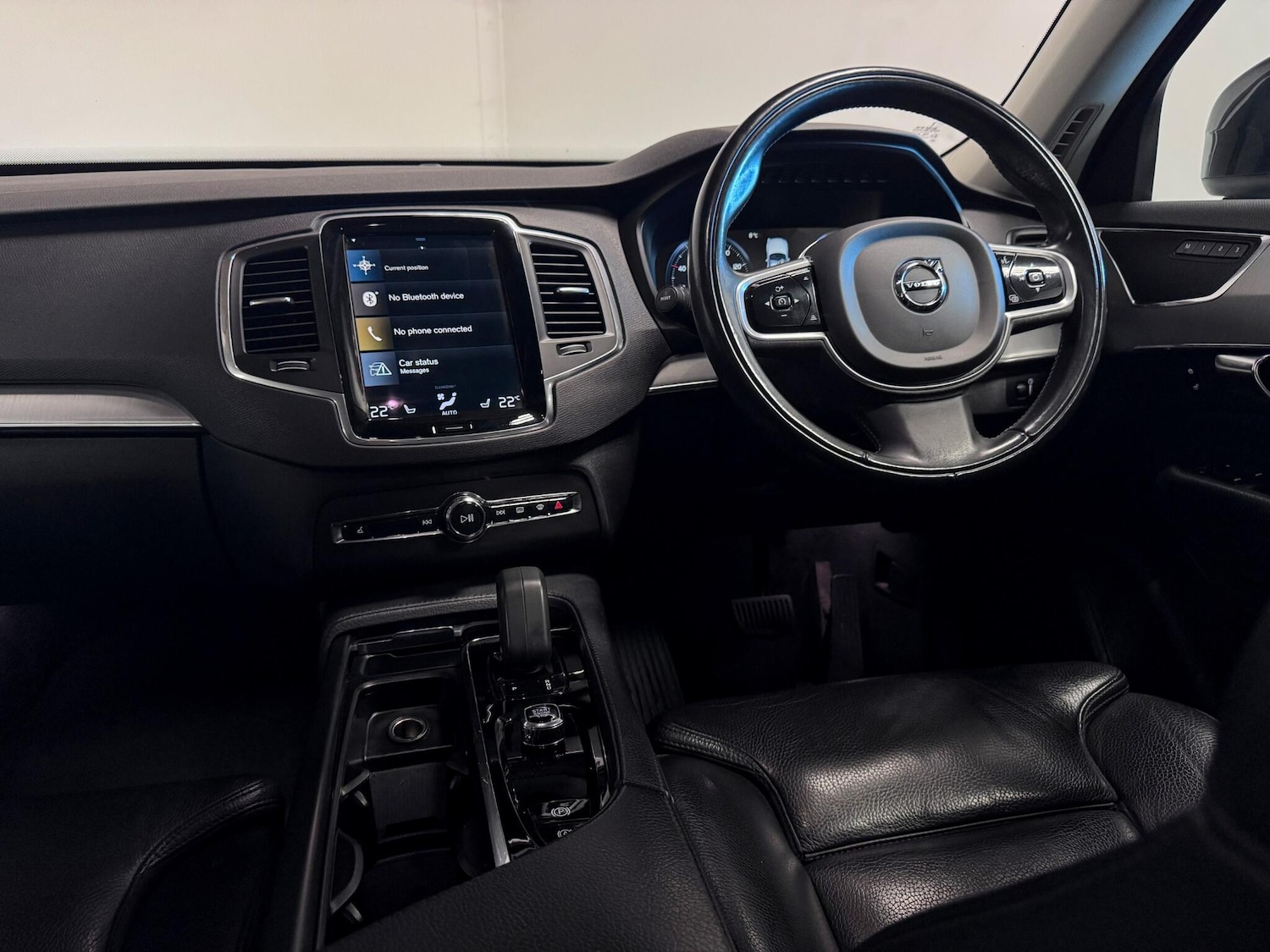 Used Volvo XC90 2021 for sale - 76646156: Photo 34