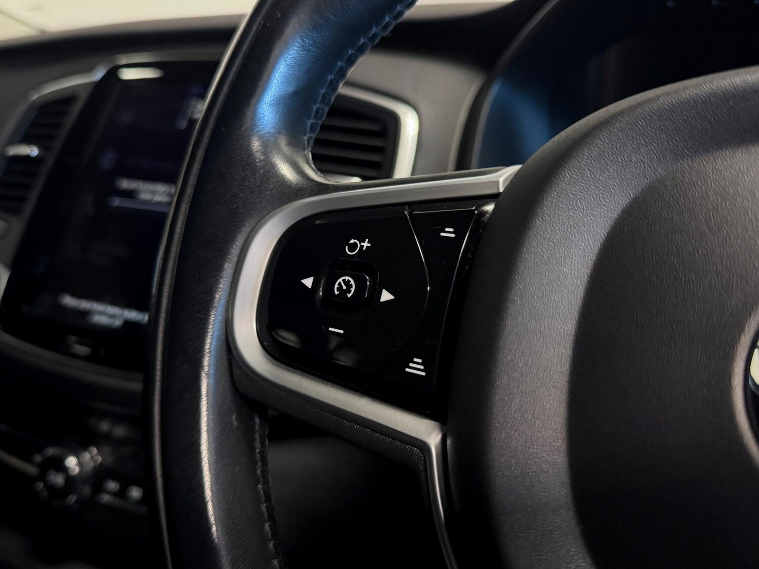 Used Volvo XC90 2021 for sale - 76646156: Photo 36