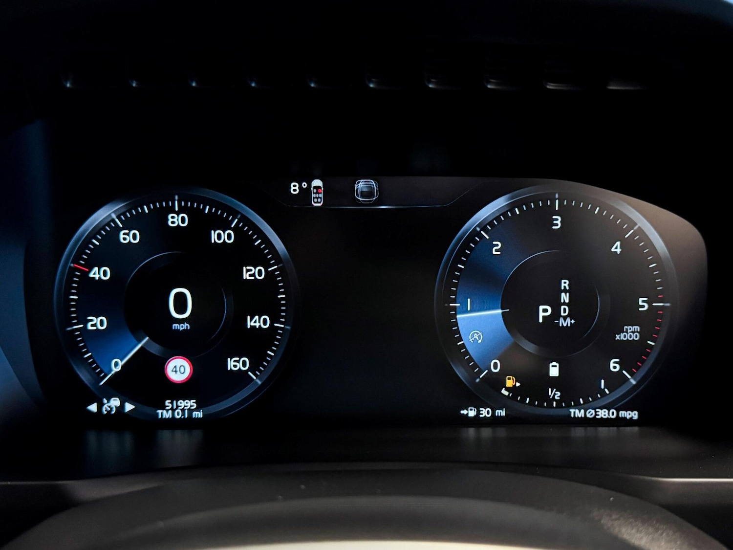 Used Volvo XC90 2021 for sale - 76646156: Photo 37