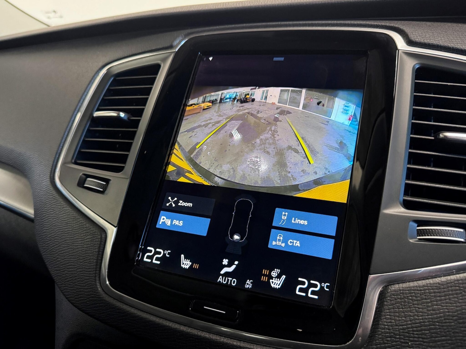 Used Volvo XC90 2021 for sale - 76646156: Photo 40