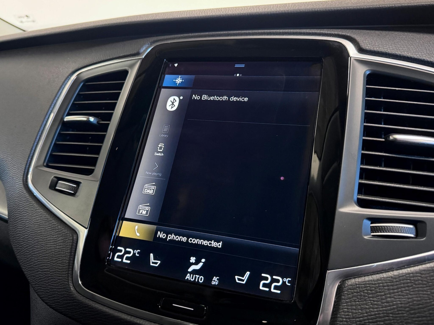 Used Volvo XC90 2021 for sale - 76646156: Photo 41