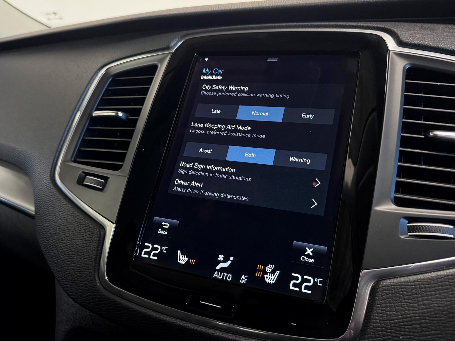 Used Volvo XC90 2021 for sale - 76646156: Photo 48