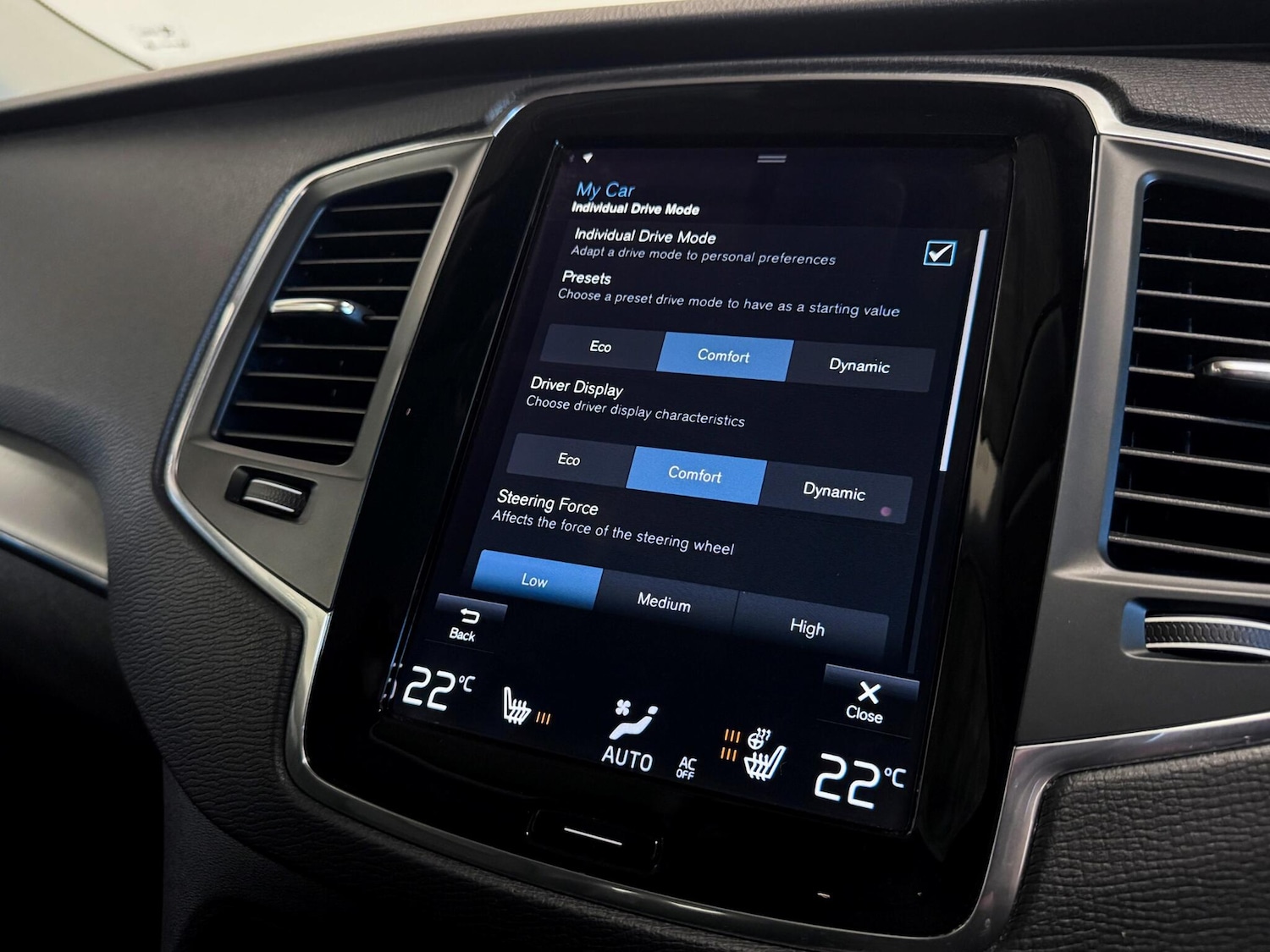 Used Volvo XC90 2021 for sale - 76646156: Photo 49