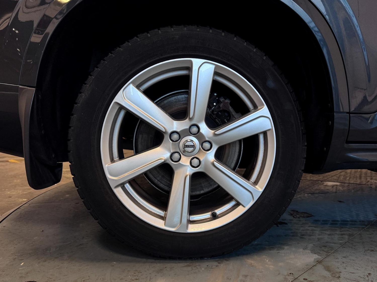 Used Volvo XC90 2021 for sale - 76646156: Photo 50