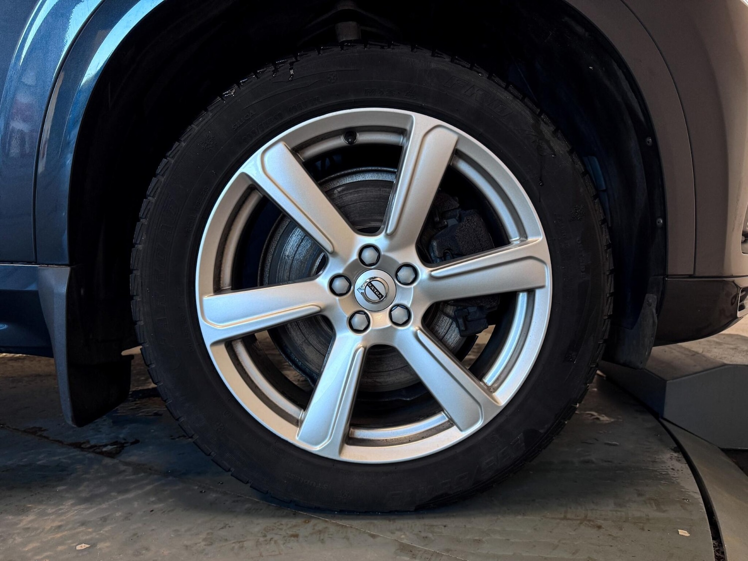 Used Volvo XC90 2021 for sale - 76646156: Photo 51