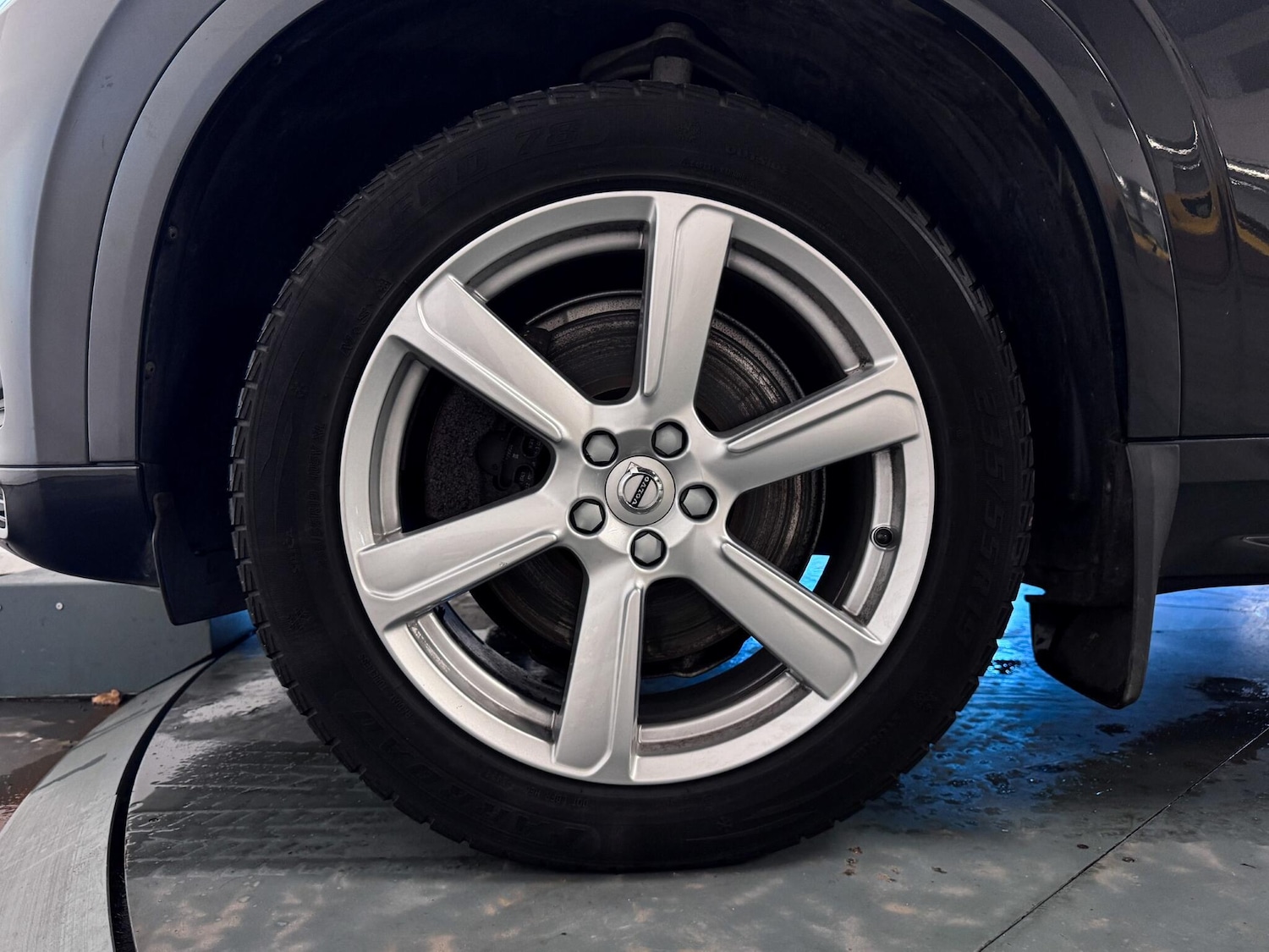 Used Volvo XC90 2021 for sale - 76646156: Photo 52