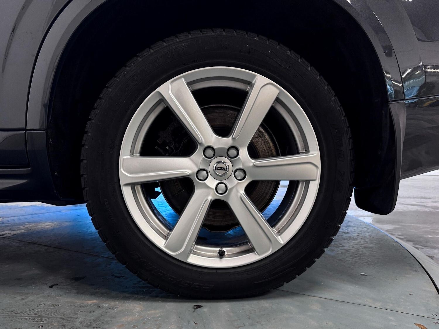 Used Volvo XC90 2021 for sale - 76646156: Photo 53