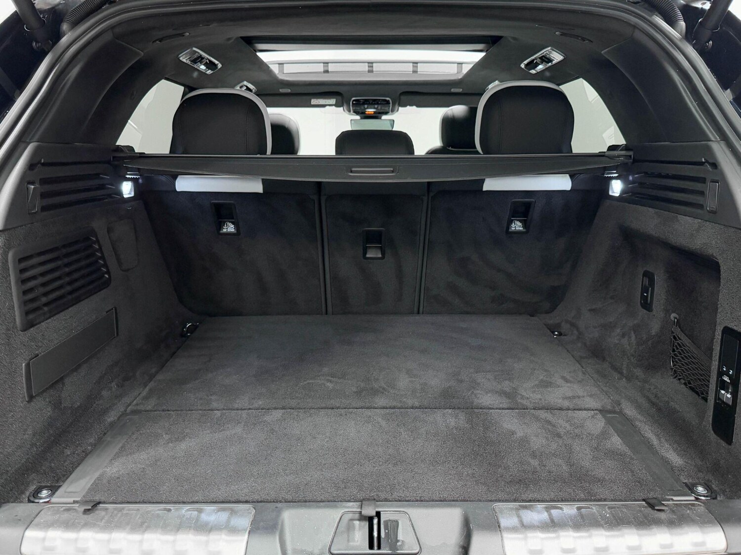 Used Land Rover Range Rover Sport for sale - 77753084: Photo 10