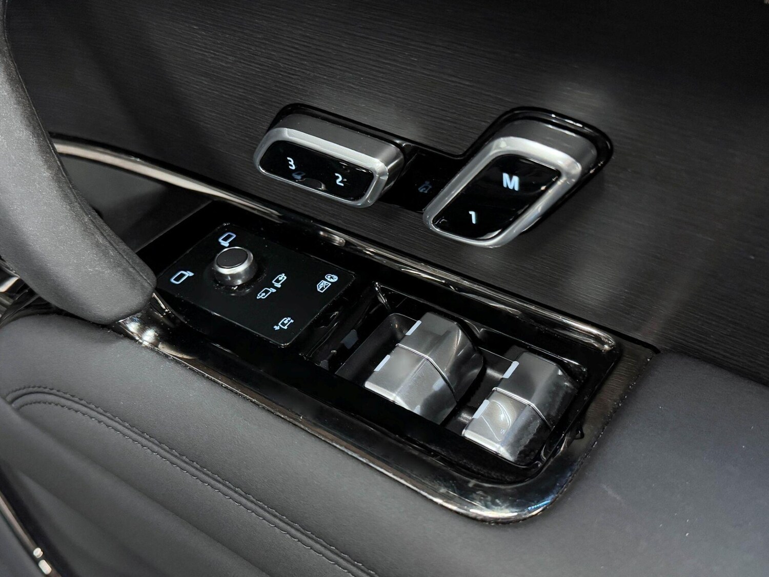 Used Land Rover Range Rover Sport for sale - 77753084: Photo 14