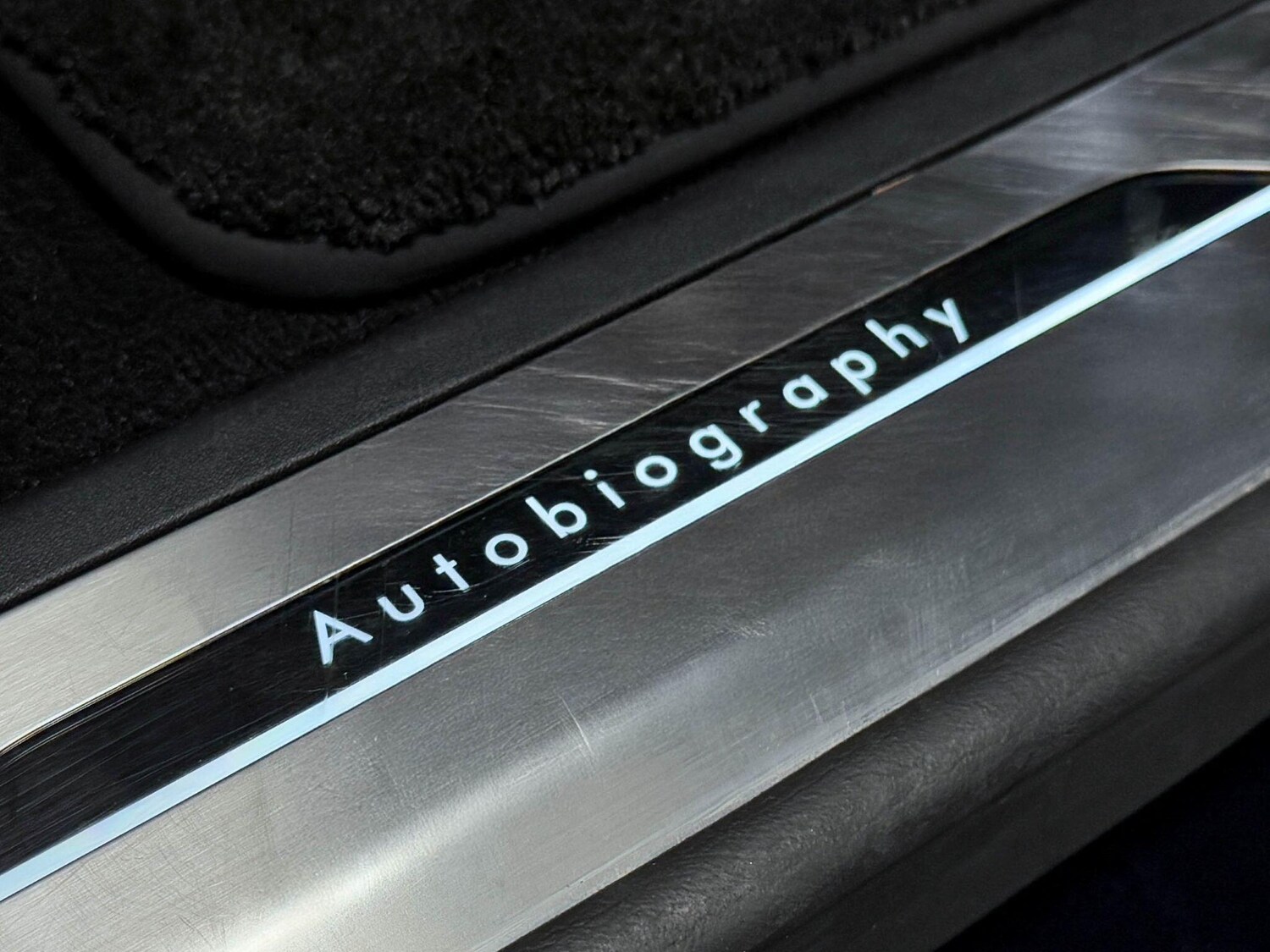 Used Land Rover Range Rover Sport for sale - 77753084: Photo 16