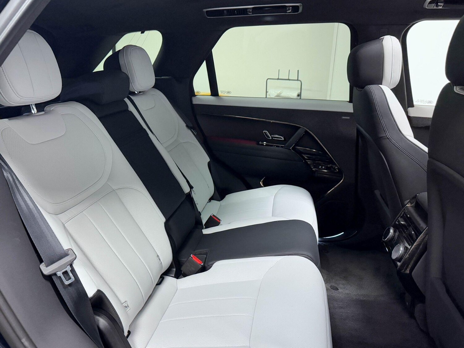 Used Land Rover Range Rover Sport for sale - 77753084: Photo 22