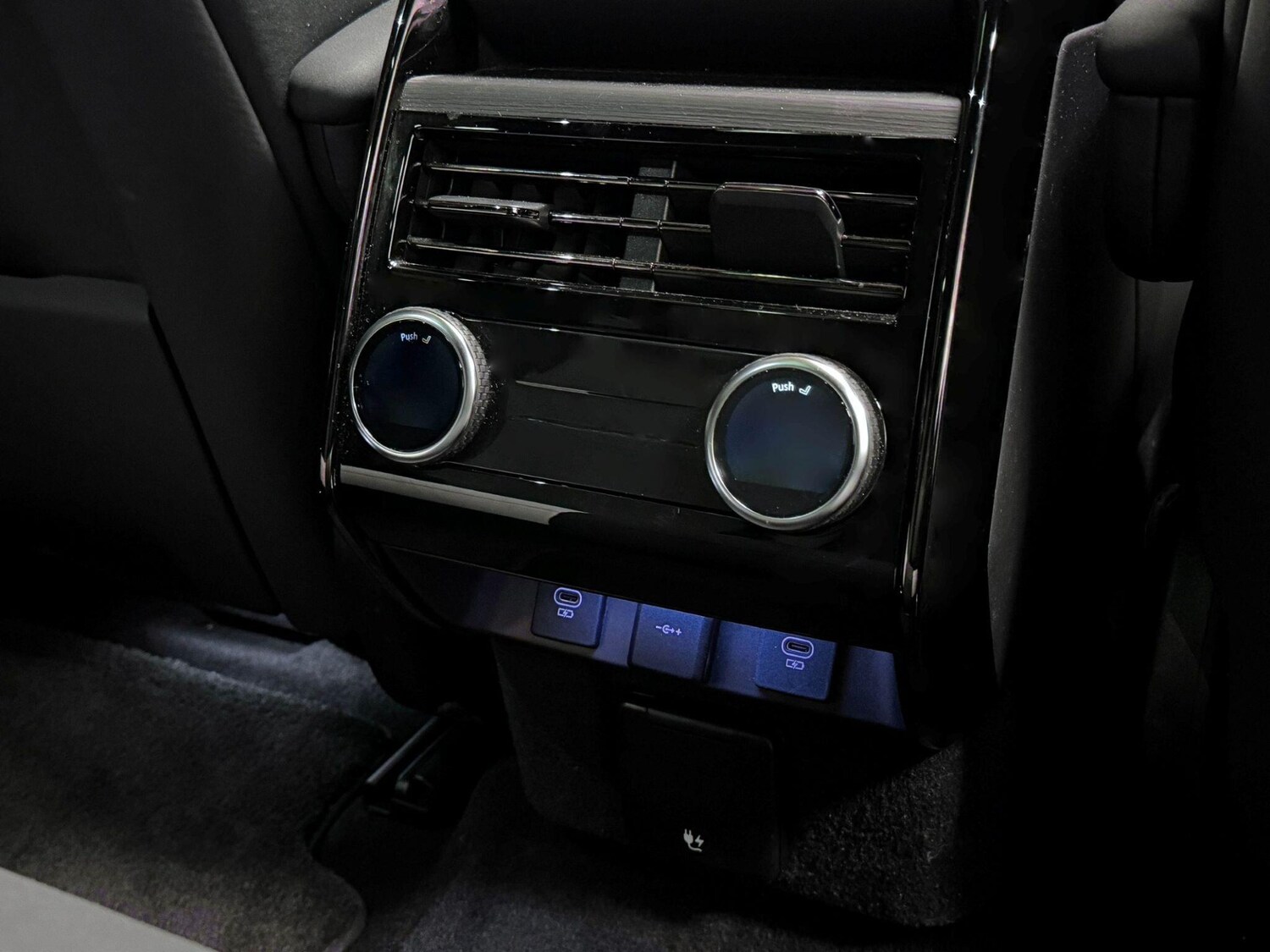 Used Land Rover Range Rover Sport for sale - 77753084: Photo 24