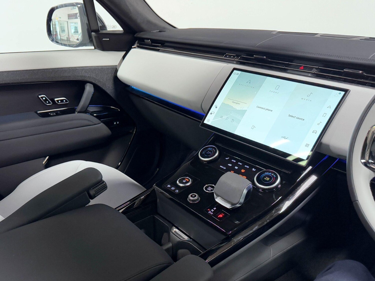 Used Land Rover Range Rover Sport for sale - 77753084: Photo 25