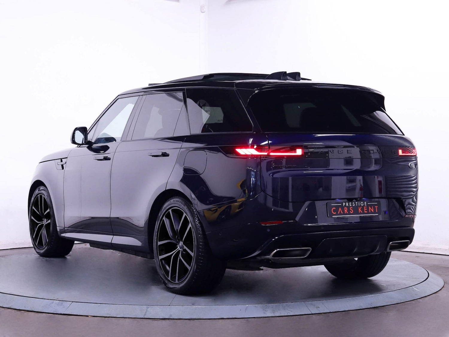 Used Land Rover Range Rover Sport for sale - 77753084: Photo 3