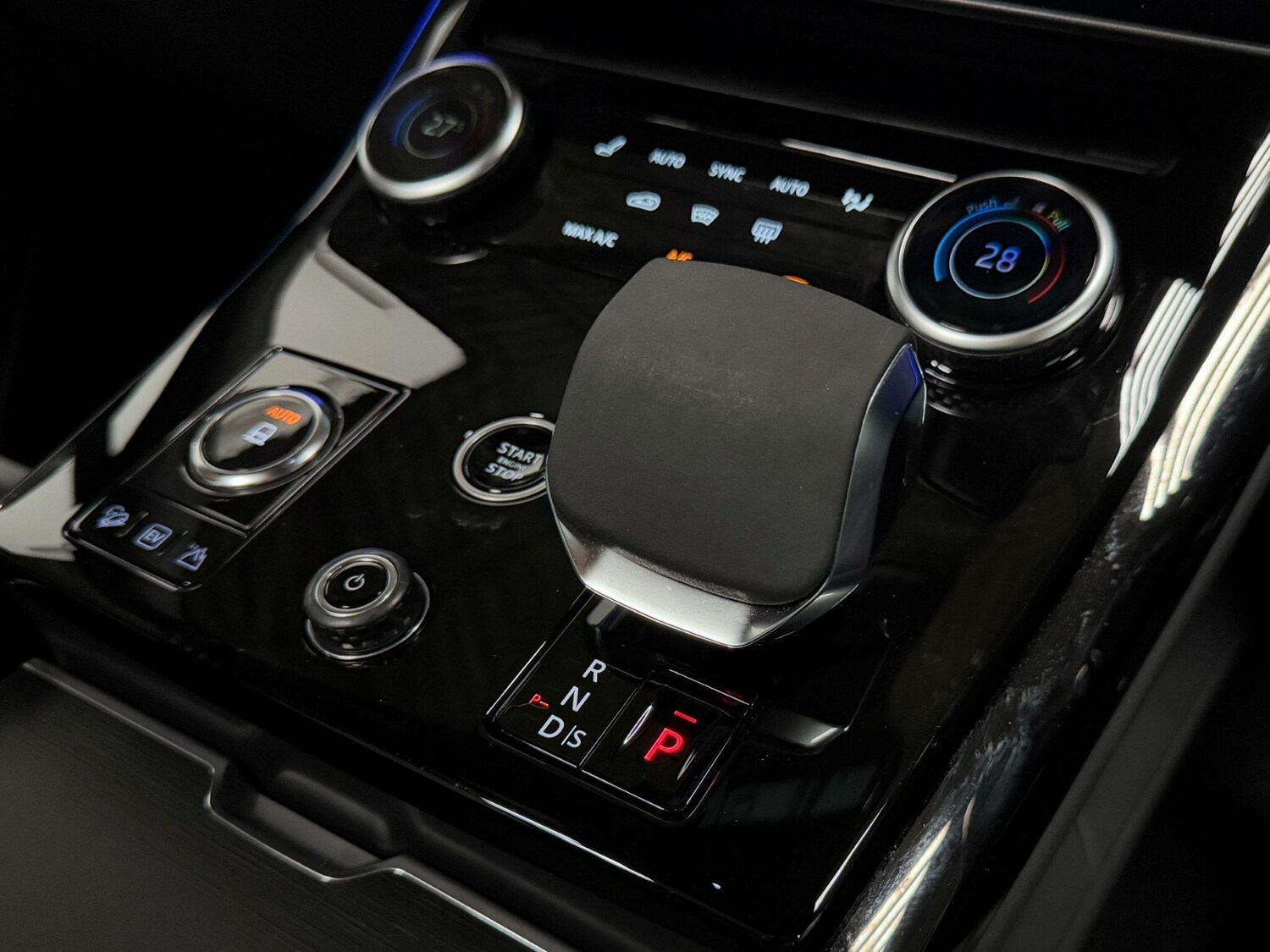 Used Land Rover Range Rover Sport for sale - 77753084: Photo 30