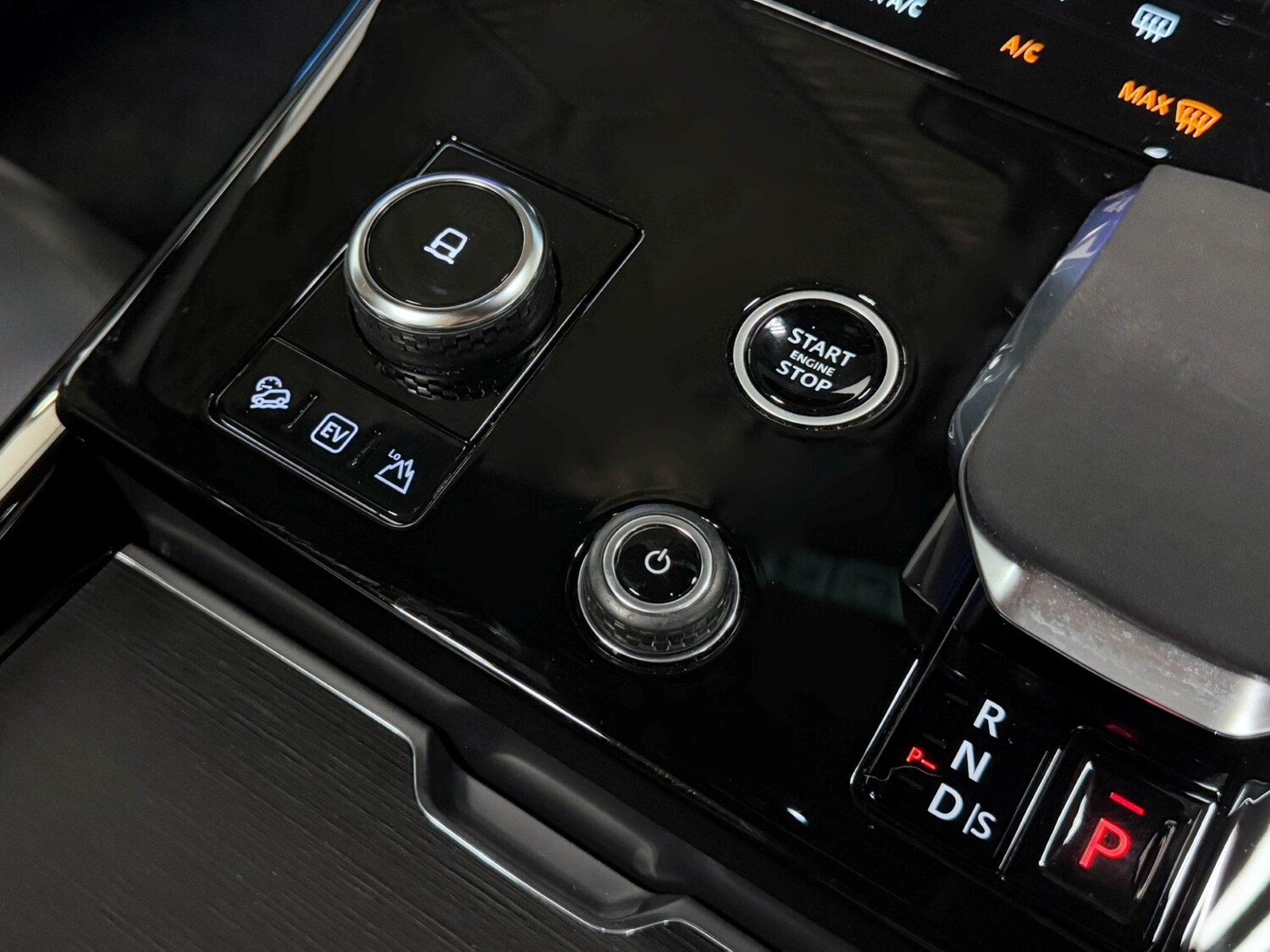 Used Land Rover Range Rover Sport for sale - 77753084: Photo 31