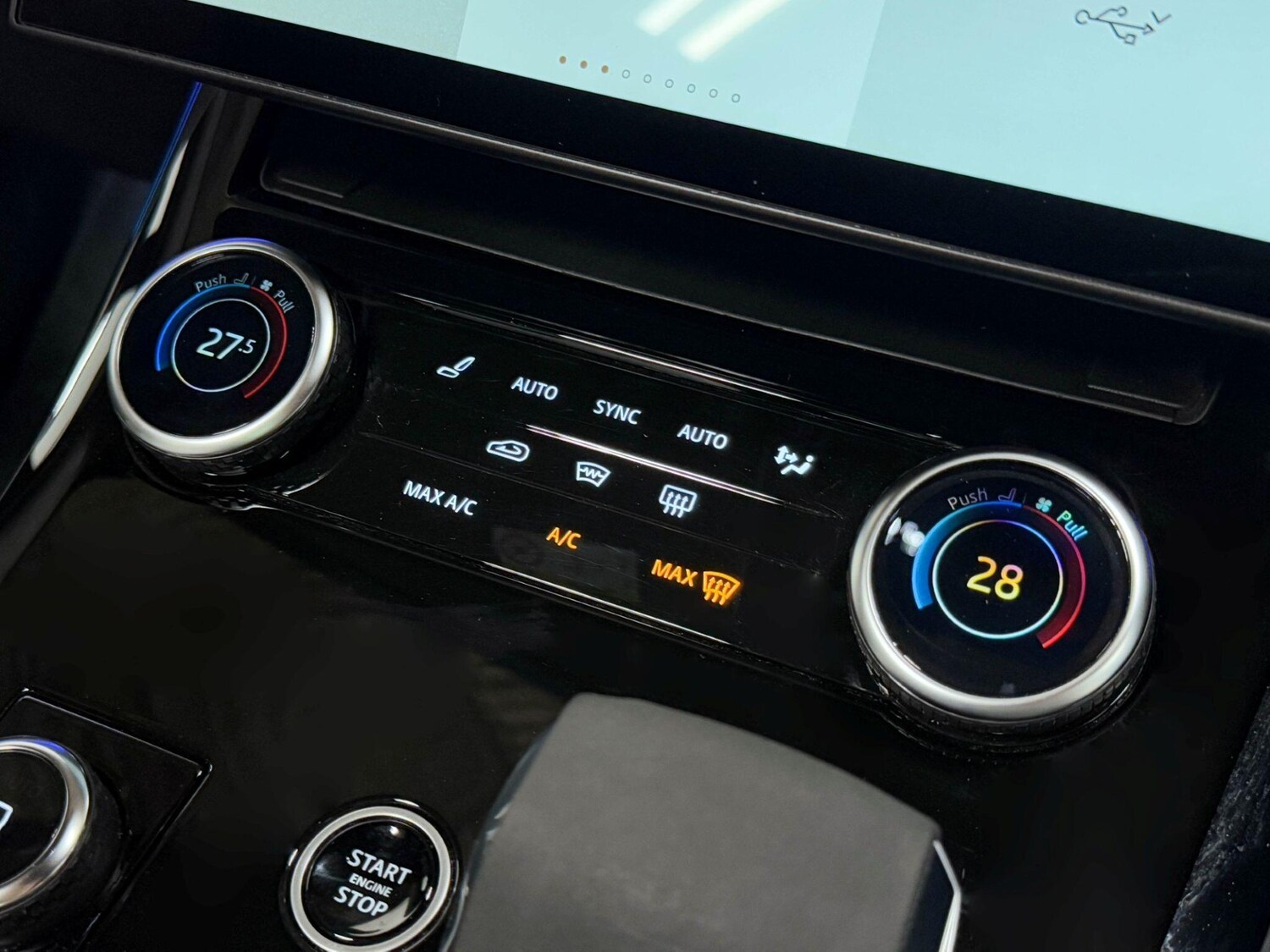 Used Land Rover Range Rover Sport for sale - 77753084: Photo 32