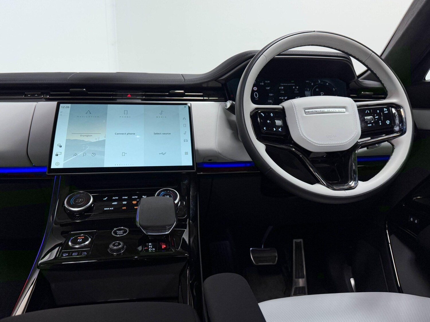 Used Land Rover Range Rover Sport for sale - 77753084: Photo 34