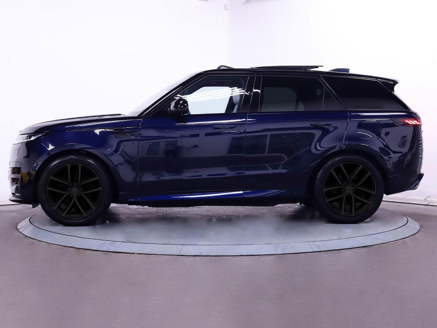 Used Land Rover Range Rover Sport for sale - 77753084: Photo 4