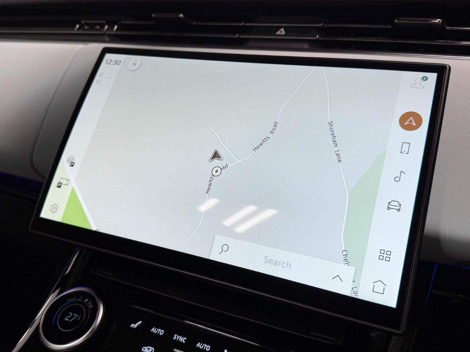 Used Land Rover Range Rover Sport for sale - 77753084: Photo 40