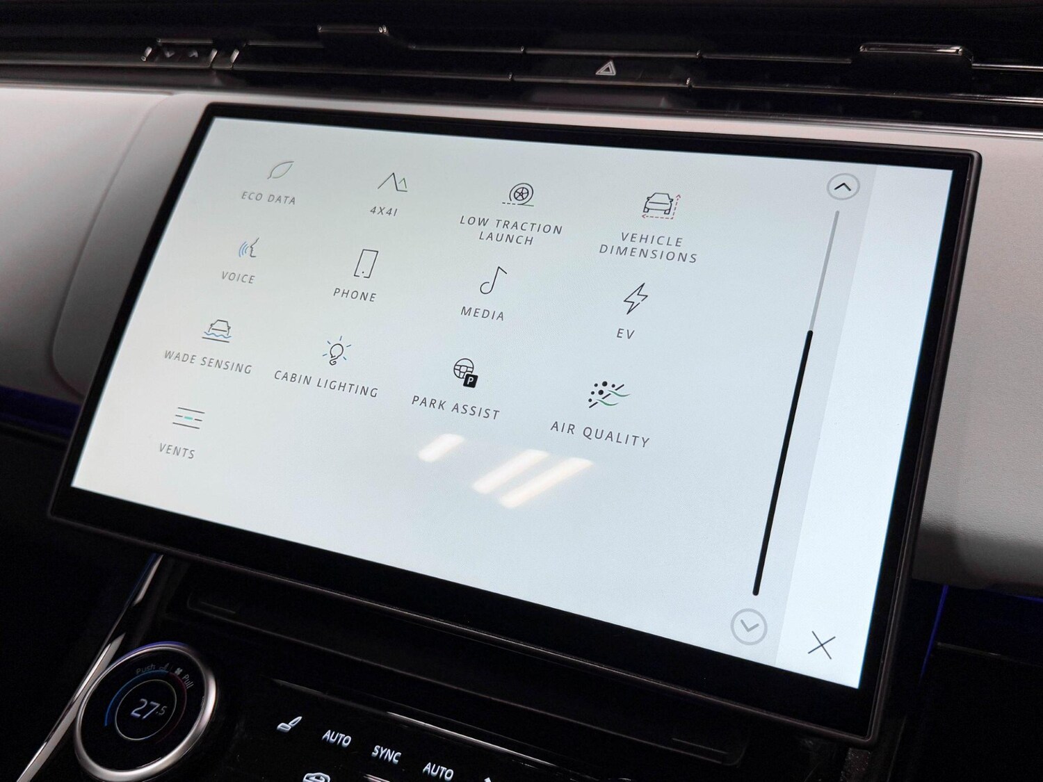 Used Land Rover Range Rover Sport for sale - 77753084: Photo 42