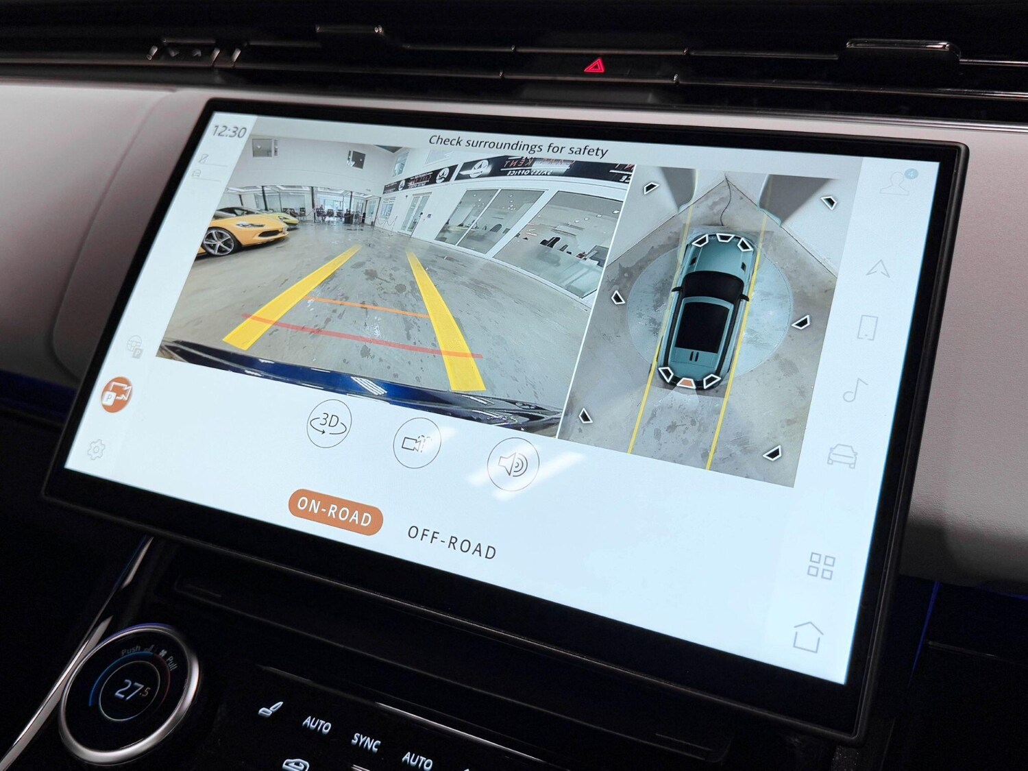 Used Land Rover Range Rover Sport for sale - 77753084: Photo 43