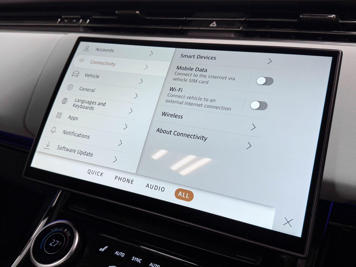 Used Land Rover Range Rover Sport for sale - 77753084: Photo 45