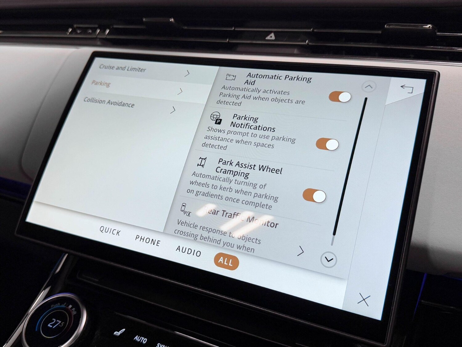 Used Land Rover Range Rover Sport for sale - 77753084: Photo 47