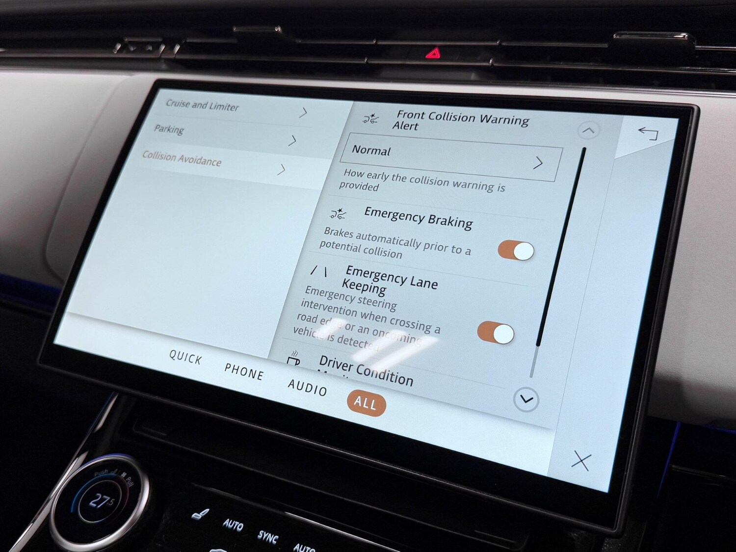 Used Land Rover Range Rover Sport for sale - 77753084: Photo 48