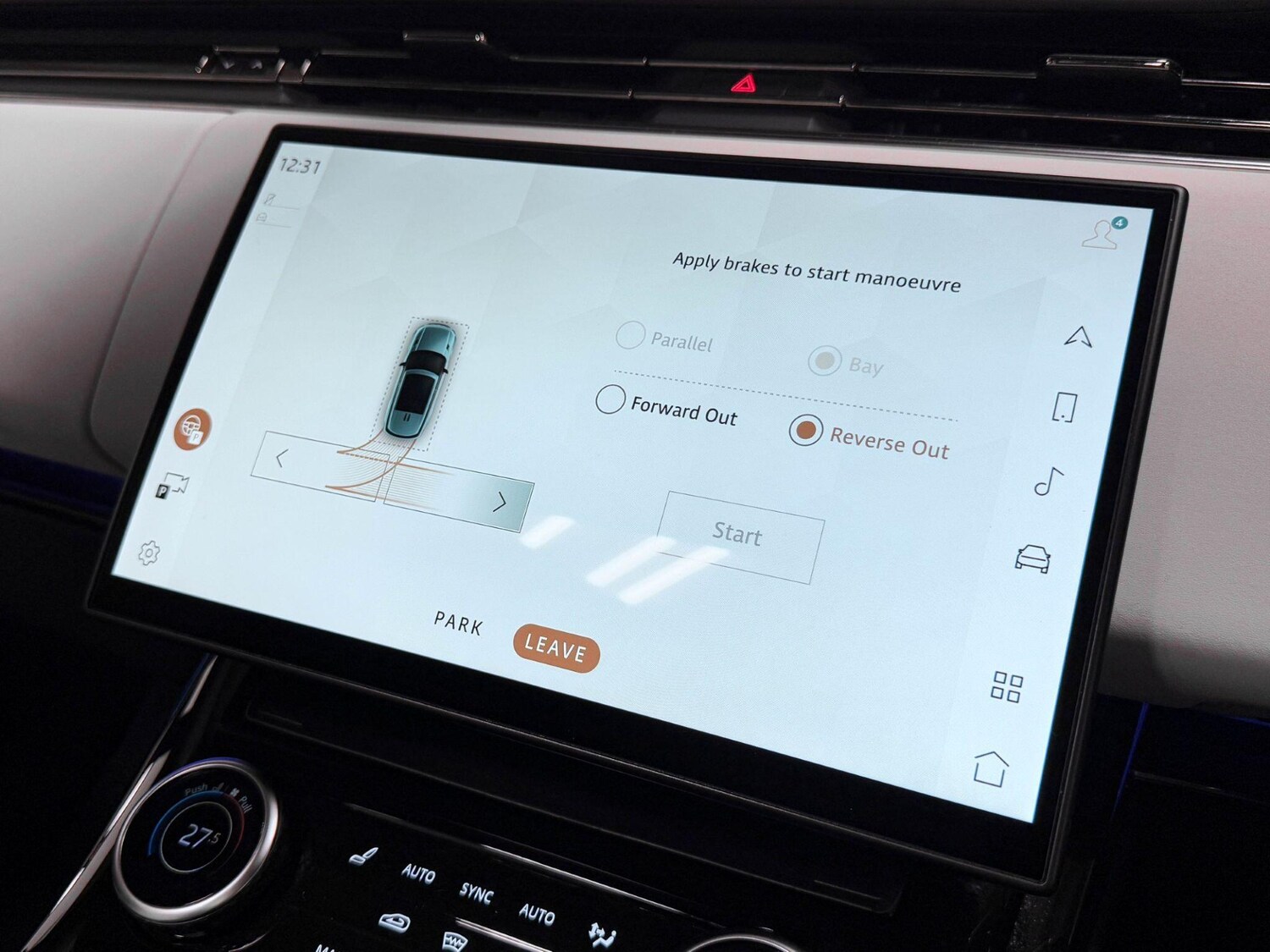 Used Land Rover Range Rover Sport for sale - 77753084: Photo 49