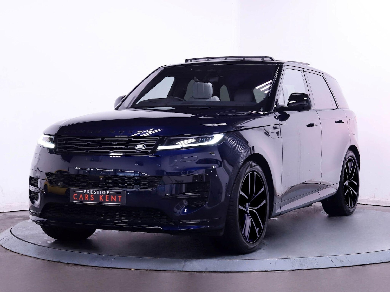 Used Land Rover Range Rover Sport for sale - 77753084: Photo 5