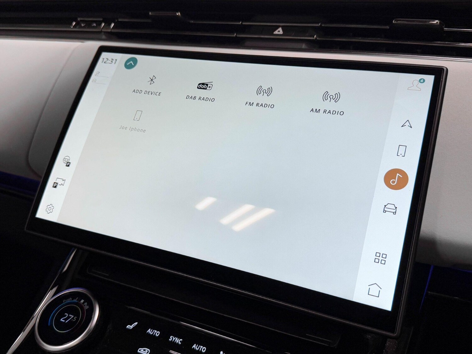 Used Land Rover Range Rover Sport for sale - 77753084: Photo 51