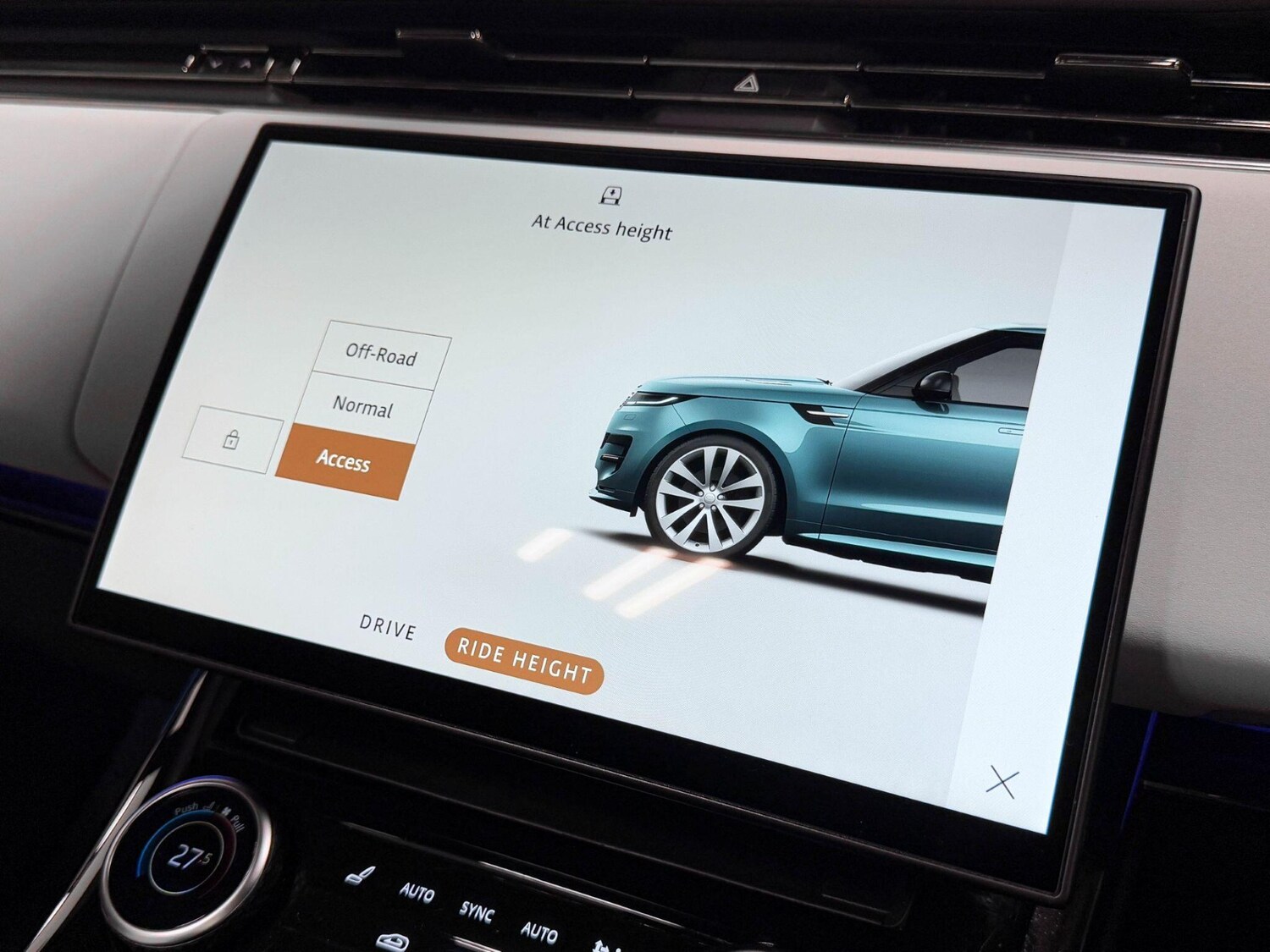 Used Land Rover Range Rover Sport for sale - 77753084: Photo 53