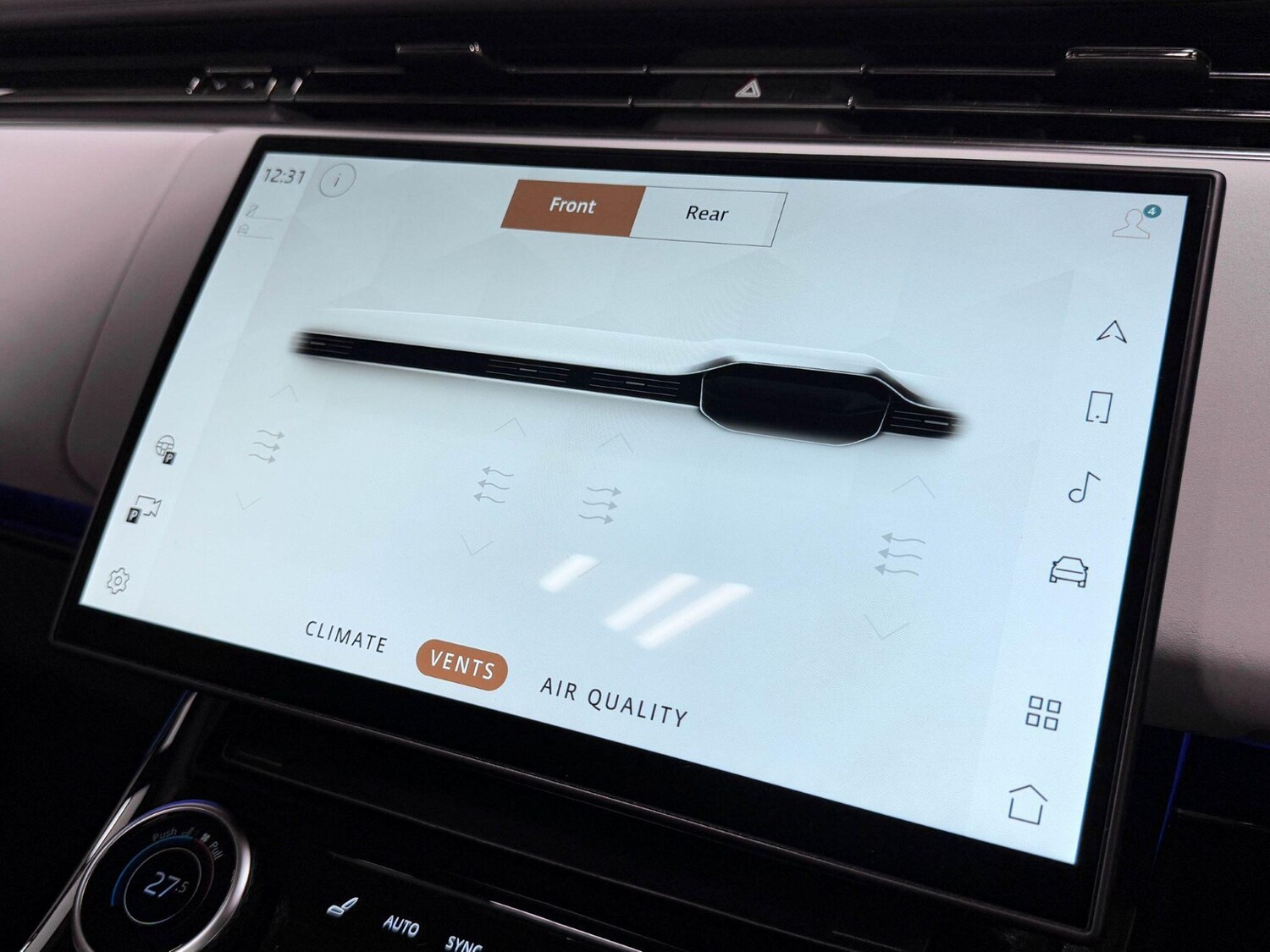 Used Land Rover Range Rover Sport for sale - 77753084: Photo 56