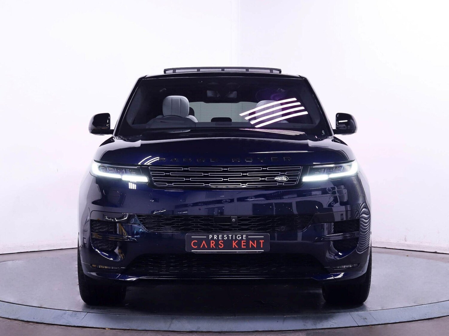 Used Land Rover Range Rover Sport for sale - 77753084: Photo 6