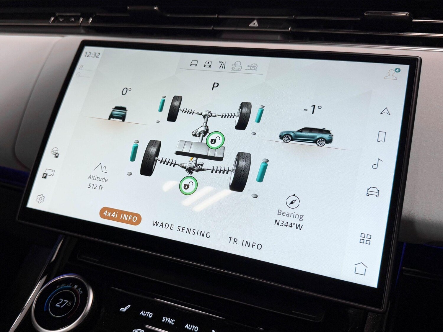 Used Land Rover Range Rover Sport for sale - 77753084: Photo 60