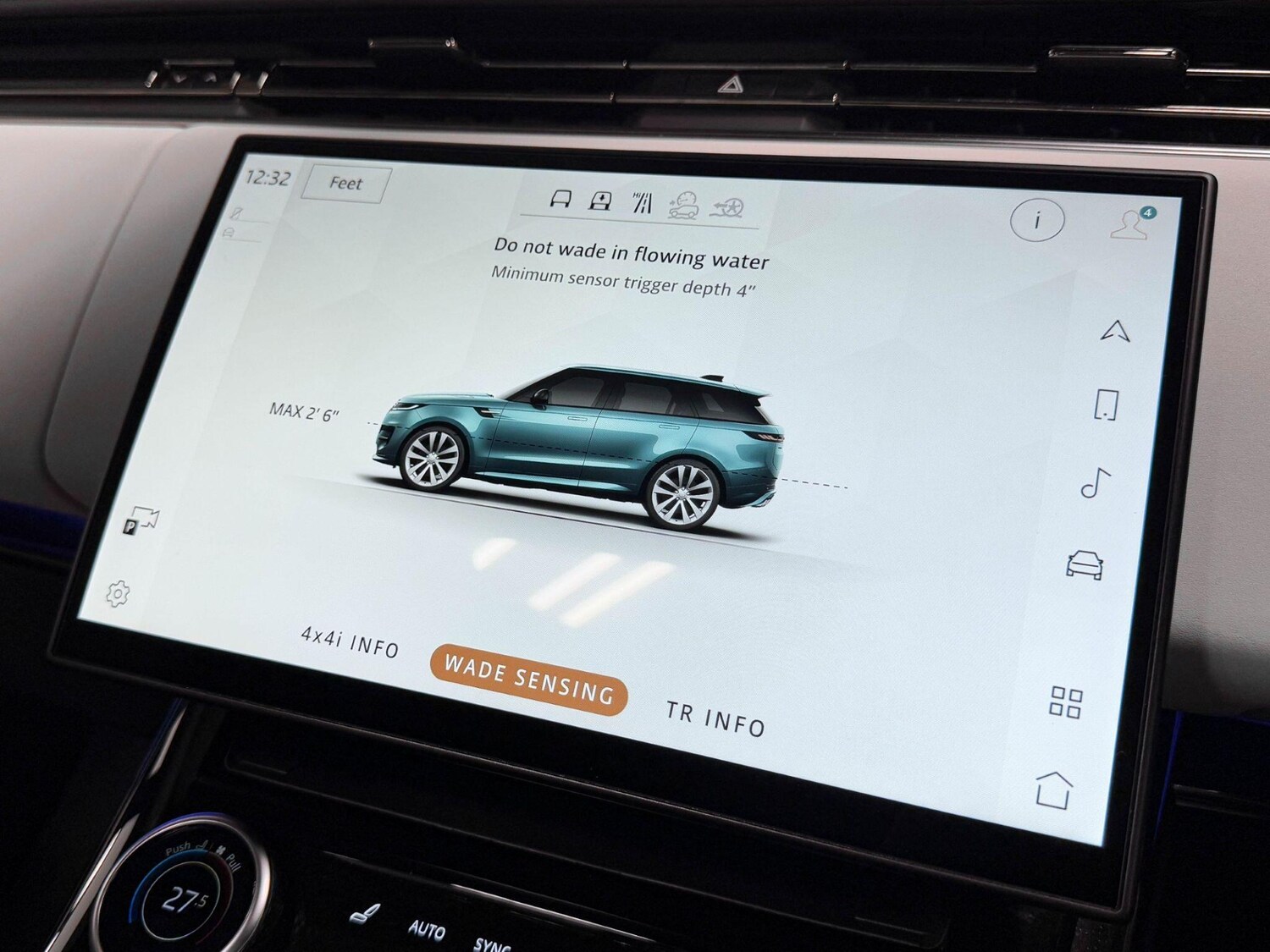 Used Land Rover Range Rover Sport for sale - 77753084: Photo 61