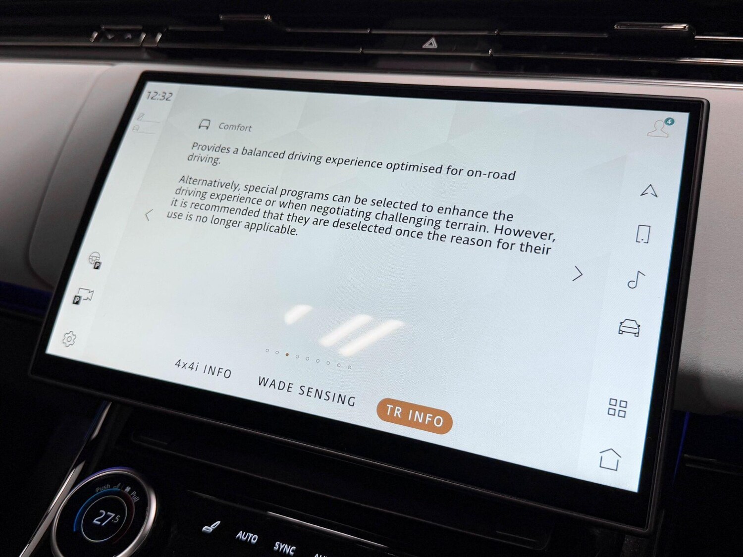 Used Land Rover Range Rover Sport for sale - 77753084: Photo 62