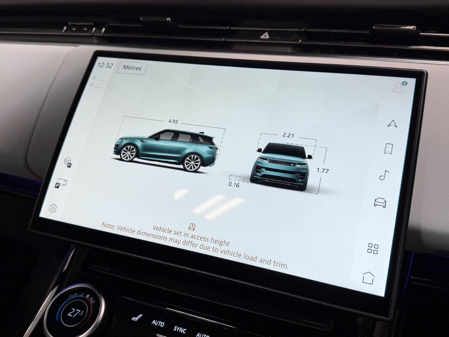 Used Land Rover Range Rover Sport for sale - 77753084: Photo 63