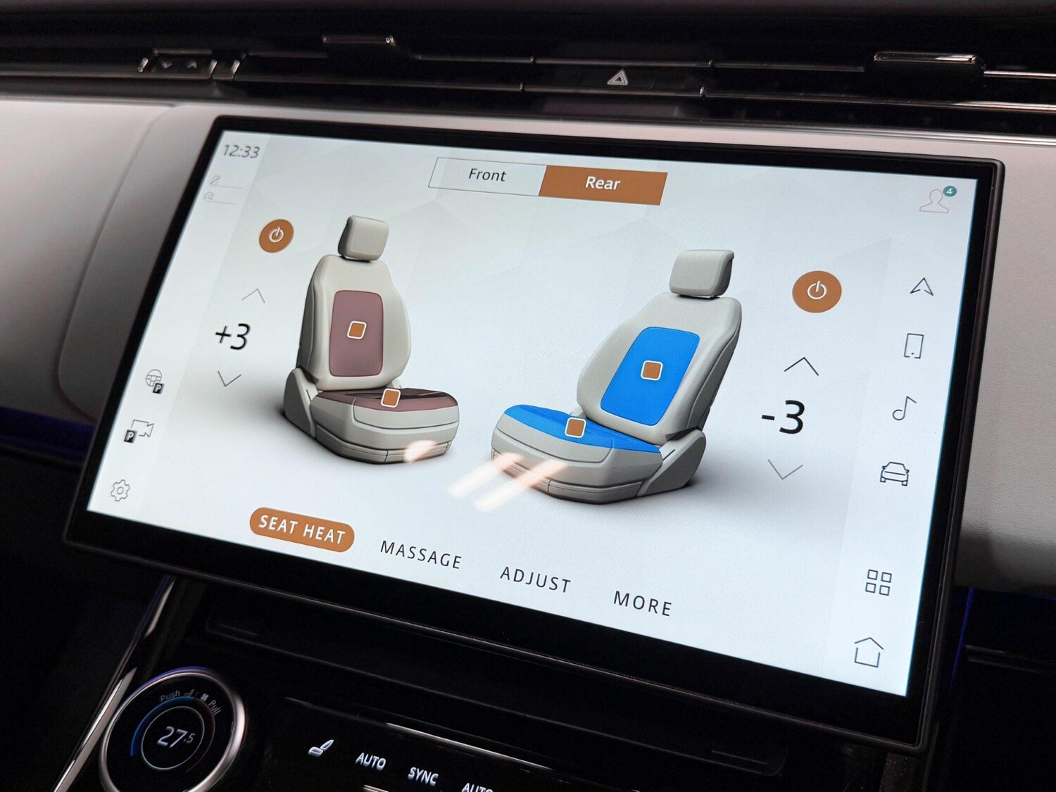 Used Land Rover Range Rover Sport for sale - 77753084: Photo 66