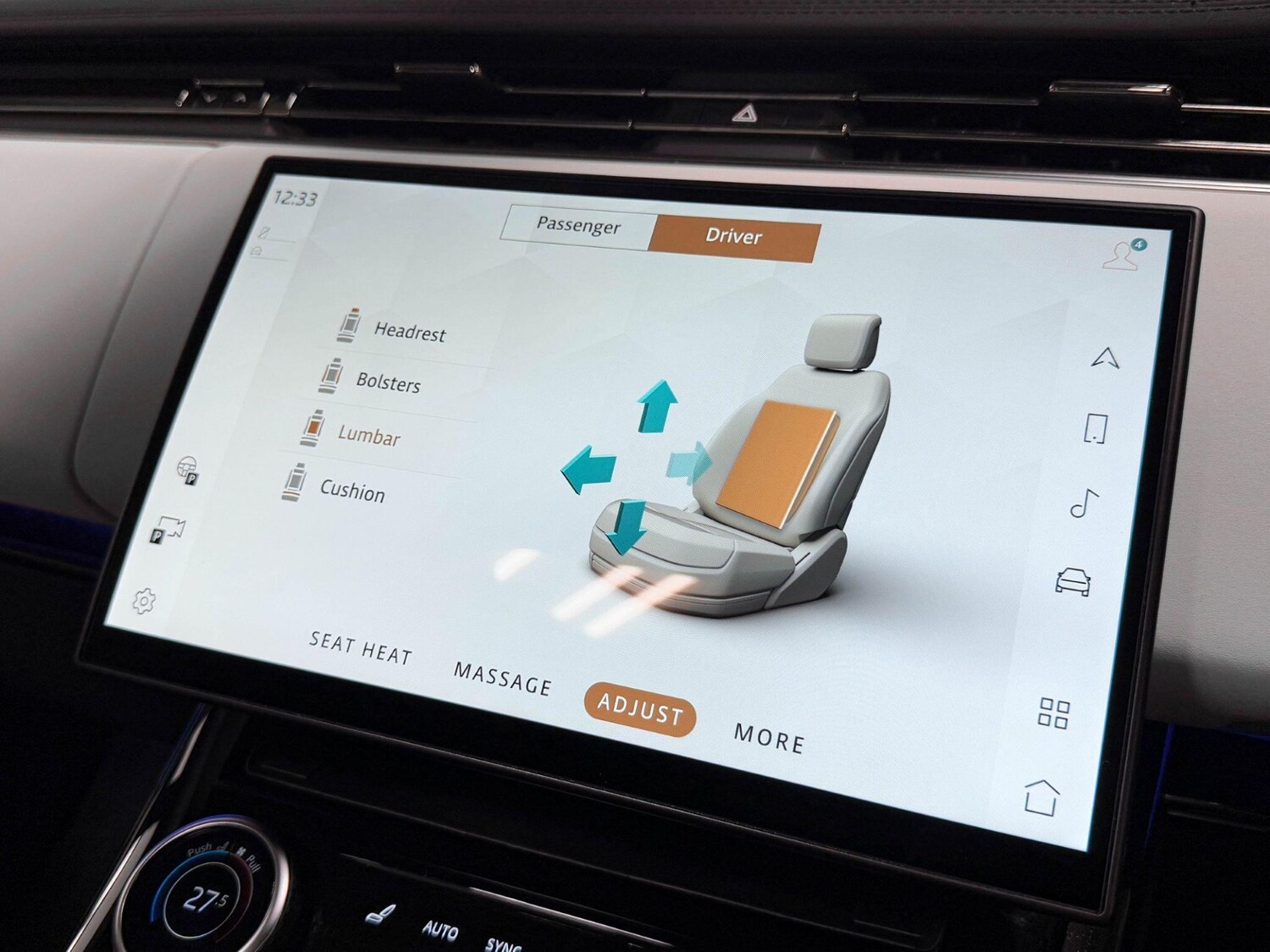 Used Land Rover Range Rover Sport for sale - 77753084: Photo 68