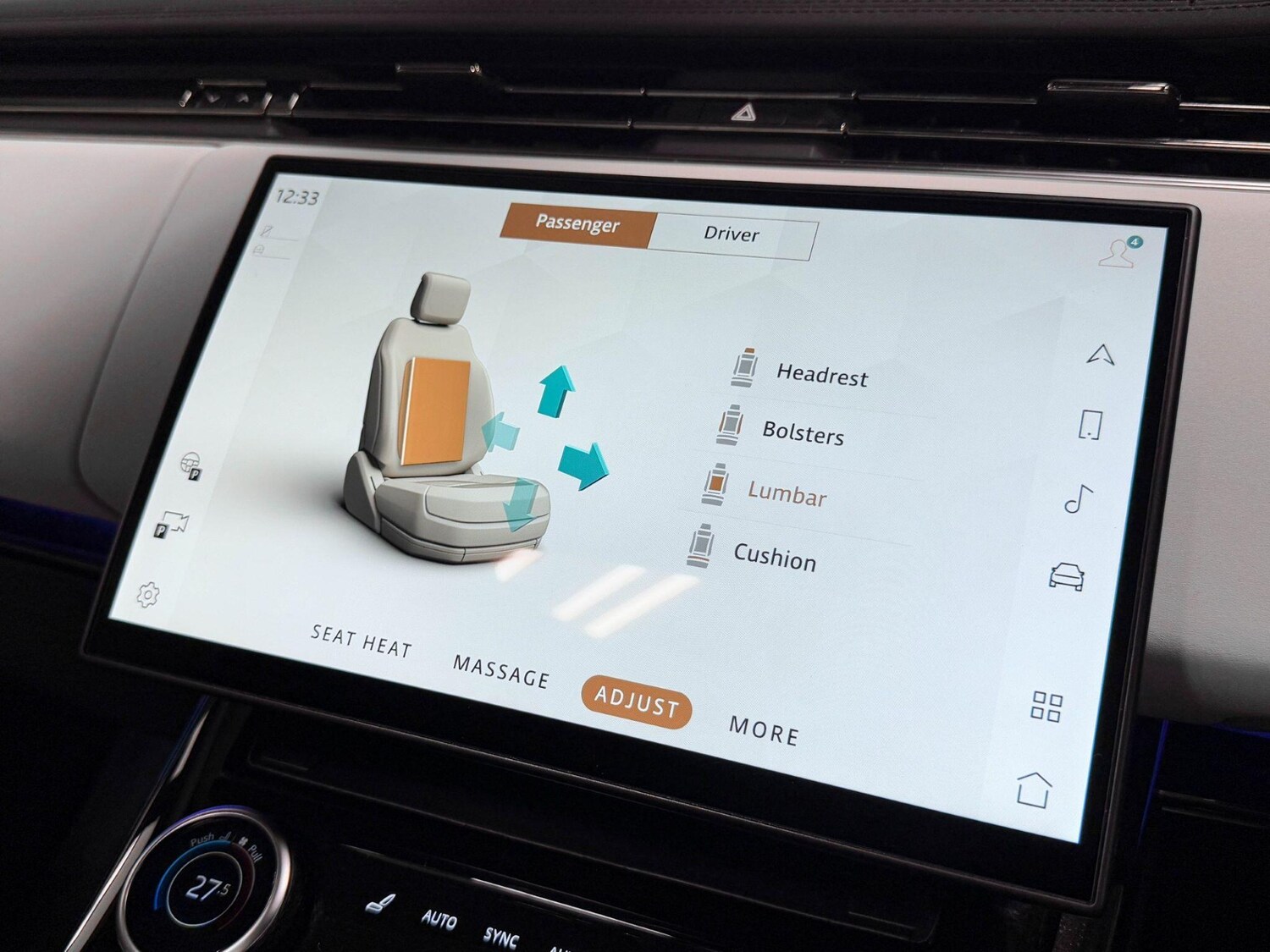 Used Land Rover Range Rover Sport for sale - 77753084: Photo 69