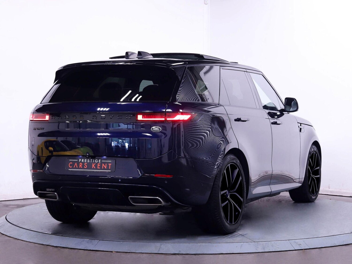 Used Land Rover Range Rover Sport for sale - 77753084: Photo 7