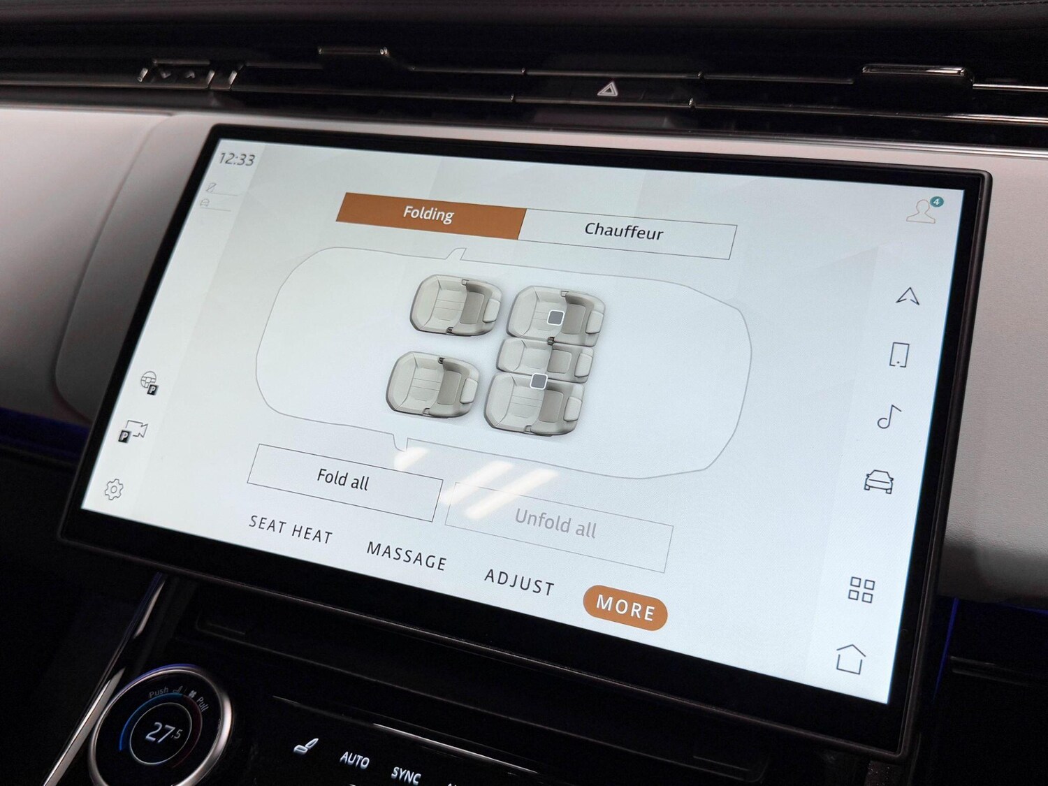 Used Land Rover Range Rover Sport for sale - 77753084: Photo 70