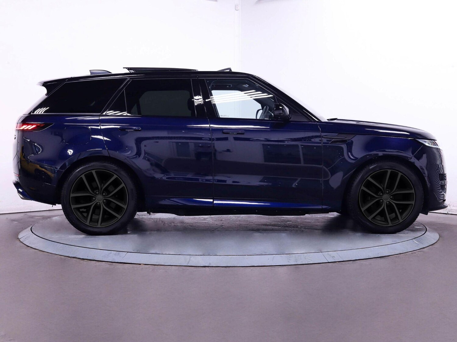 Used Land Rover Range Rover Sport for sale - 77753084: Photo 8