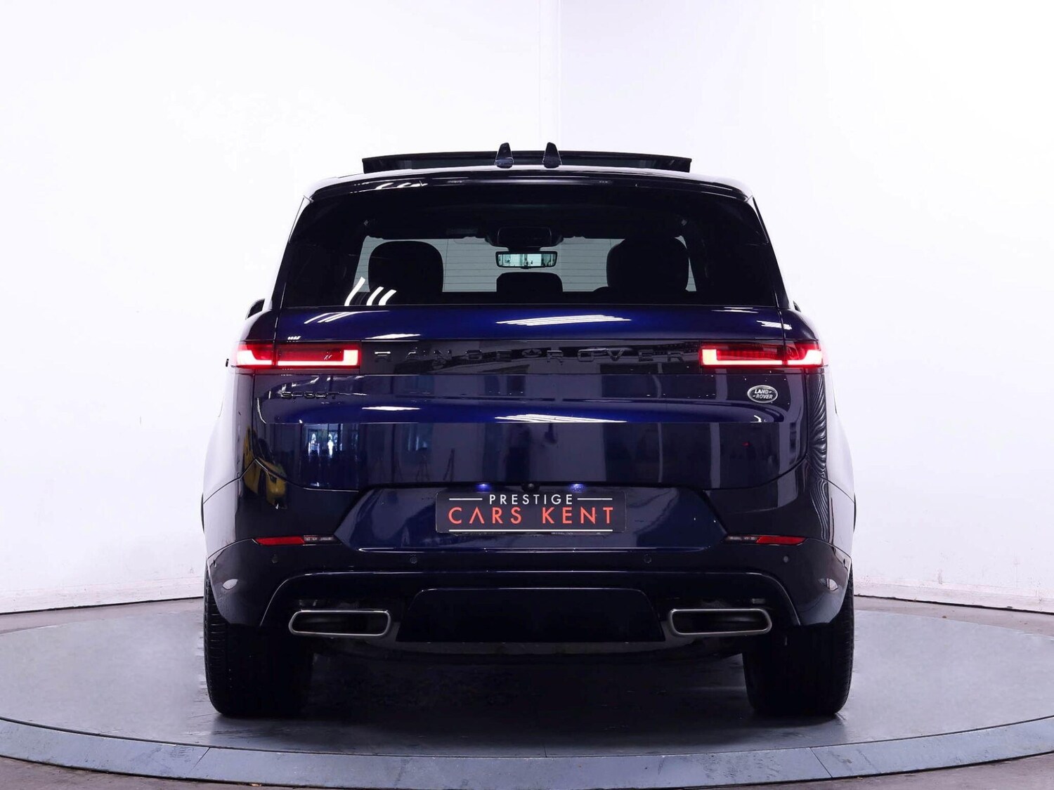 Used Land Rover Range Rover Sport for sale - 77753084: Photo 9